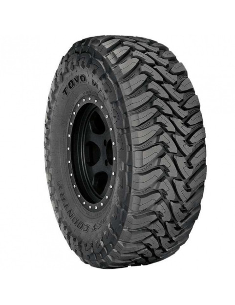 Toyo Open Country M/T (OPMT) 265/65 R17 120P  