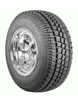 Hercules Avalanche X-Treme 235/85 R16 120/116Q  не шип