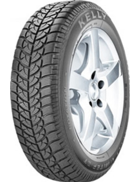 Kelly Winter ST 165/70 R13 79T  