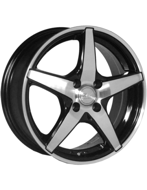 ZW 3119 BP R14 W5,5 PCD4x100 ET35 DIA67,1