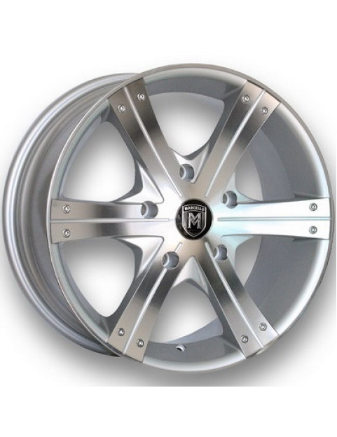 Marcello MK-150 AM/S R18 W8,5 PCD5x150 ET53 DIA110