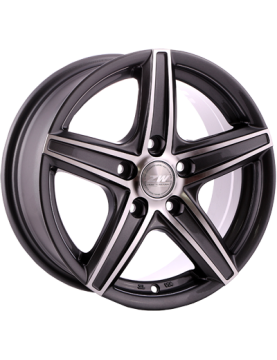 ZW 3143 EK-P R15 W6,5 PCD5x114,3 ET38 DIA67,1