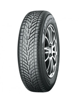 Yokohama W.Drive V905 225/50 R17 98V XL не шип
