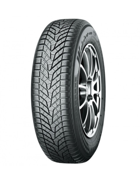 Yokohama W.Drive V905 225/50 R17 98V XL не шип