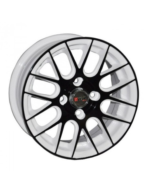 Sportmax Racing SR-3194 CA-W4B R14 W6 PCD4x108 ET35 DIA67,1