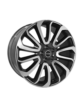 Replica LR142 GMF R22 W9,5 PCD5x120 ET49 DIA72,6