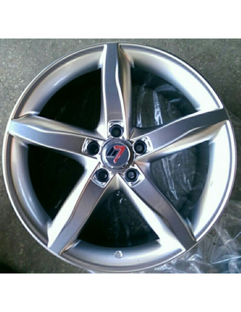 JT 1179 HS R18 W8 PCD5x112 ET45 DIA66,4