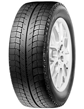 Michelin X-Ice 2 (Xi2) 185/60 R15 84T  не шип