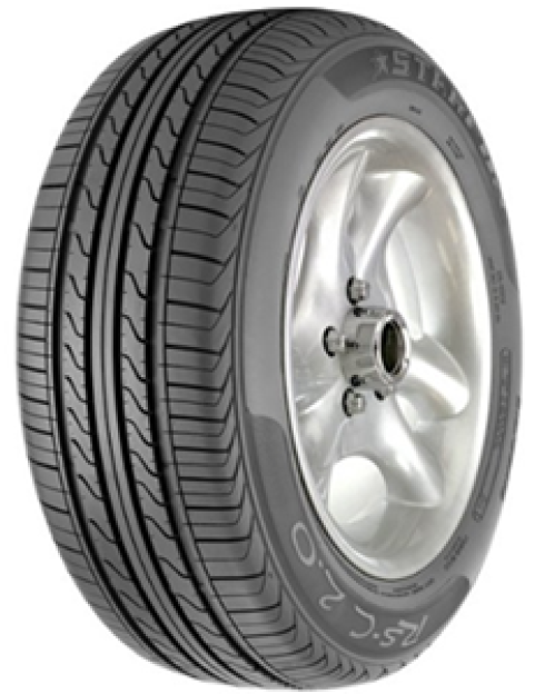 StarFire RS-C 2.0 205/60 R16 92H  