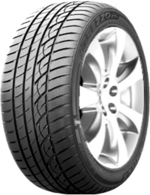 Sailun Atrezzo ZS+ 205/55 R16 91W  