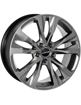 ZW BK5212 HB R17 W7 PCD5x108 ET33 DIA65,1
