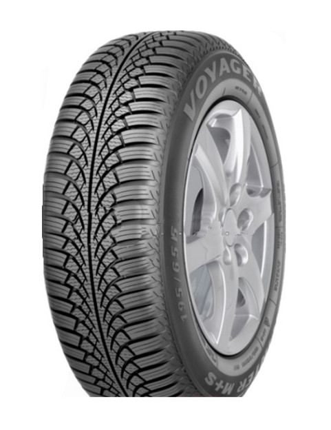 Voyager Winter 175/70 R13 82T  не шип