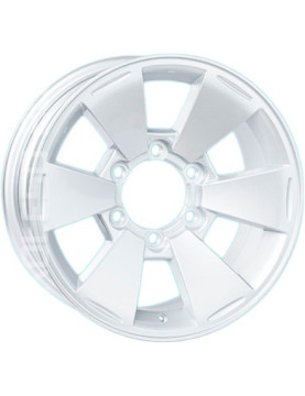 Replica A-R610 S R16 W7 PCD6x139,7 ET10 DIA110,5