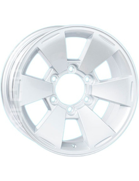 Replica A-R610 S R16 W7 PCD6x139,7 ET10 DIA110,5