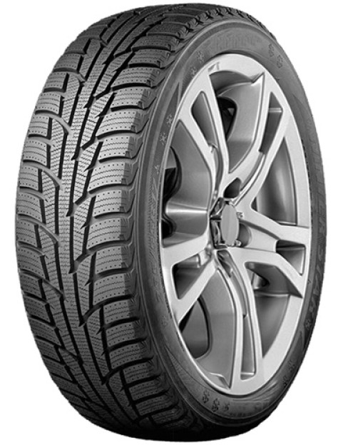 Zeta Antarctica 6 215/60 R17 96H  не шип