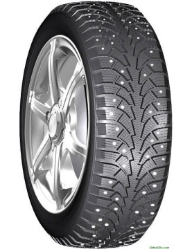 Кама Евро 519 185/70 R14 88T  шип