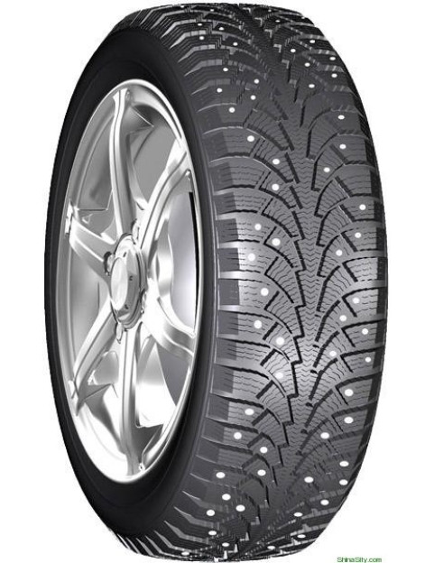 Кама Евро 519 185/70 R14 88T  шип