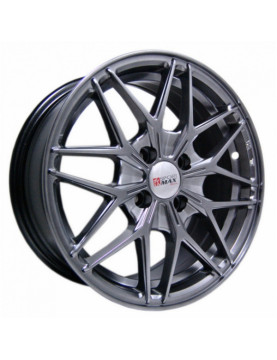 Sportmax Racing SR-D2814 HB R14 W6 PCD4x100 ET38 DIA67,1