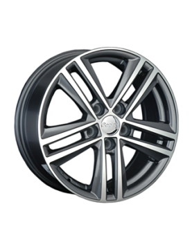Replay SK67 GMF R16 W6,5 PCD5x112 ET46 DIA57,1