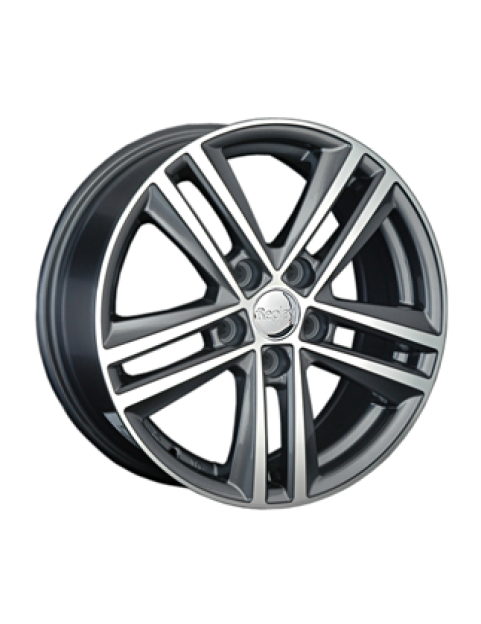 Replay SK67 GMF R16 W6,5 PCD5x112 ET46 DIA57,1