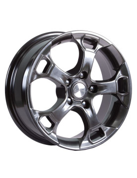 СКАД  Гальвано R16 W6,5 PCD5x114,3 ET39 DIA67,1