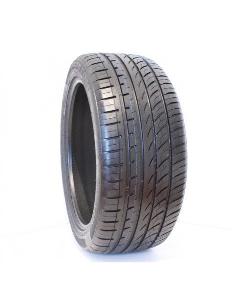Wolfsburg Phantom 295/40 R21 111W  