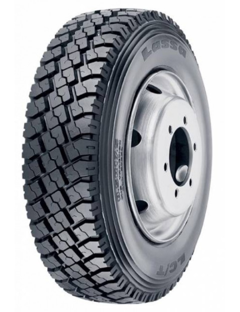 Lassa LC/T 225/70 R15C 112/110Q  не шип