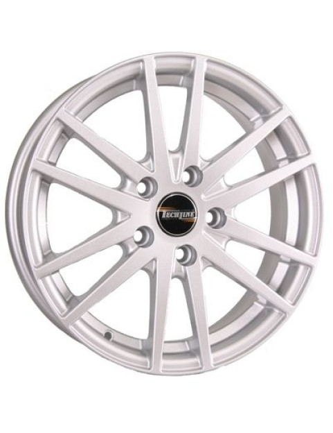 Tech-Line 335 S R13 W5 PCD4x100 ET35 DIA67,1