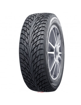 Nokian Hakkapeliitta R2 245/35 R19 93R  не шип