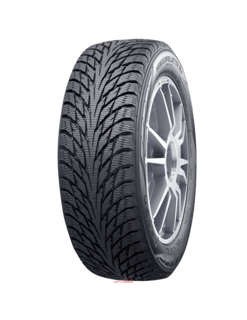 Nokian Hakkapeliitta R2 245/35 R19 93R  не шип