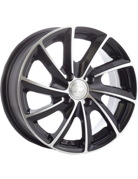 ZW 7619 BP R14 W6 PCD4x98 ET35 DIA58,6