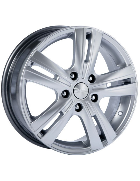 СКАД Багира Селена R17 W6 PCD5x114,3 ET51 DIA67,1
