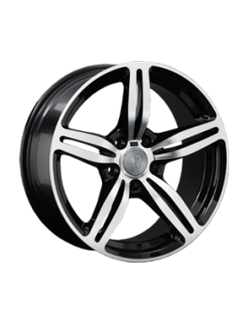 Replay B58 BKF R19 W8,5 PCD5x120 ET15 DIA74,1