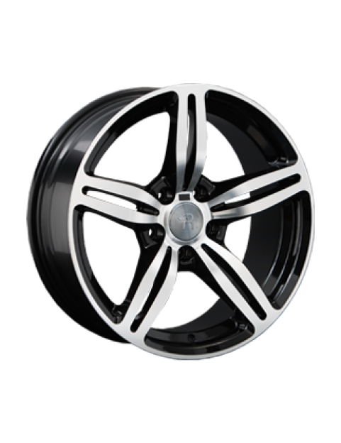 Replay B58 BKF R19 W8,5 PCD5x120 ET15 DIA74,1