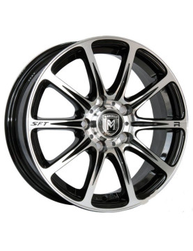 Marcello MR-01 AM/B R16 W6,5 PCD5x114,3 ET38 DIA73,1