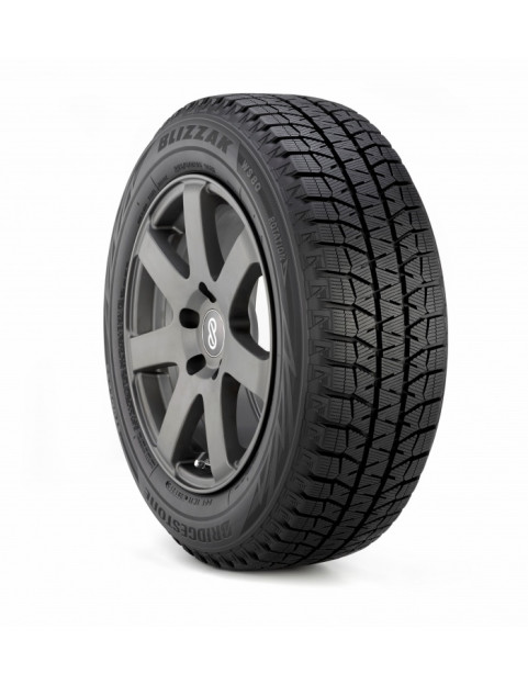 Bridgestone Blizzak WS80 235/50 R18 101H  не шип