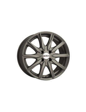 Disla 702 Raptor Gunmetal R17 W7,5 PCD5x114,3 ET40 DIA67,1