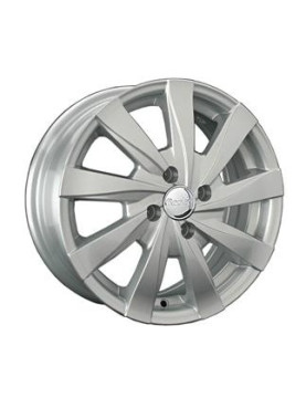 Replay NS169 S R15 W6 PCD4x100 ET50 DIA60,1