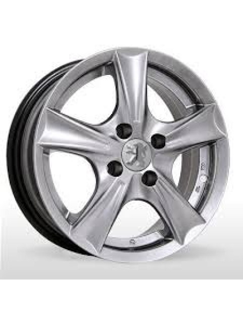 Replica 683 HS R14 W5,5 PCD4x108 ET25 DIA65,1