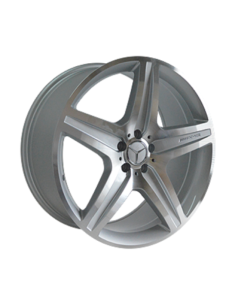 Replica MR968 SF R21 W10 PCD5x112 ET46 DIA66,6
