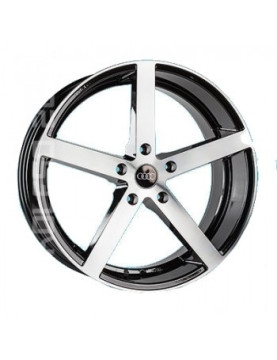 JT 1568 BM R19 W8,5 PCD5x114,3 ET40 DIA73,1