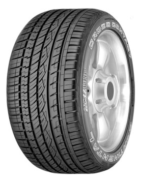 Continental Cross Contact UHP 265/50 R20 110V  