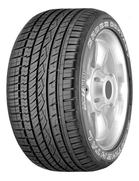 Continental Cross Contact UHP 265/50 R20 110V  