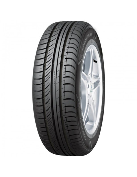 Nokian Nordman SX 205/60 R16 92H