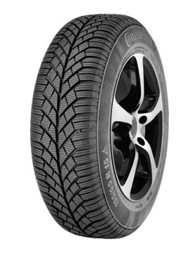 Continental TS 830 275/45 R20 110V XL не шип