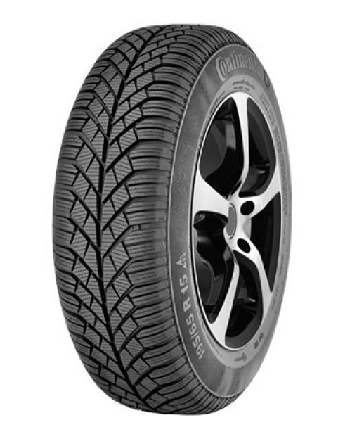 Continental TS 830 275/45 R20 110V XL не шип