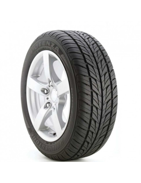 Bridgestone Potenza Grid GO19 215/55 R17 94V