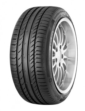 Continental ContiSportContact 2 275/35 R18 95Y
