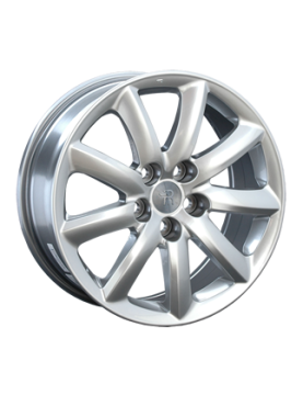 Replay LX31 HP R18 W7,5 PCD5x120 ET32 DIA60,1