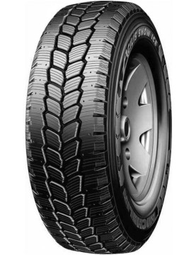 Michelin Agilis Snow-Ice 195/75 R16C 107/105Q  шип